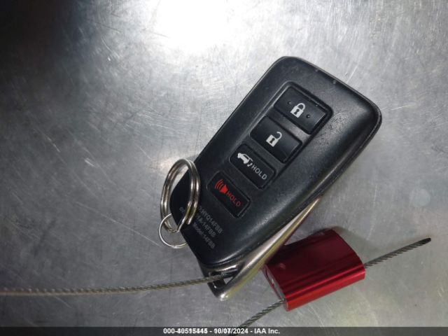 2T2ZZMCA5KC139912 Lexus Rx 350 F Sport