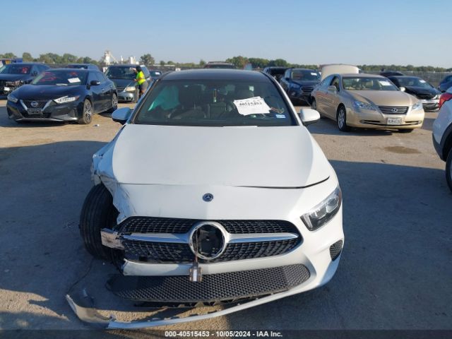 W1K3G4EB4LW043709 Mercedes-Benz A 220