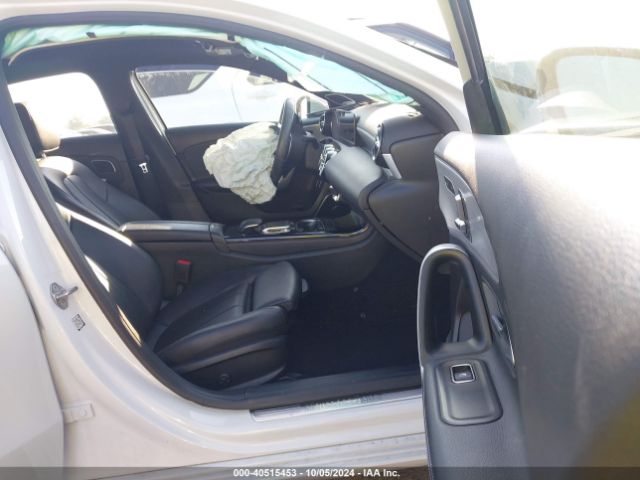 W1K3G4EB4LW043709 Mercedes-Benz A 220