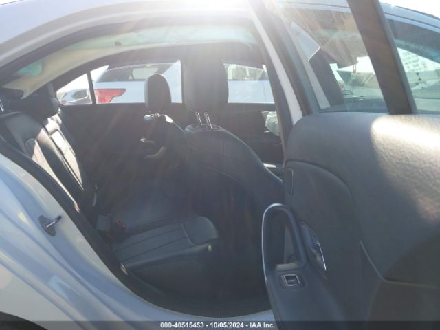 W1K3G4EB4LW043709 Mercedes-Benz A 220