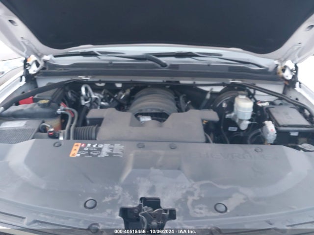 Chevrolet Tahoe 2wd Lt 2020 1GNSCBKCXLR133472 Image 10