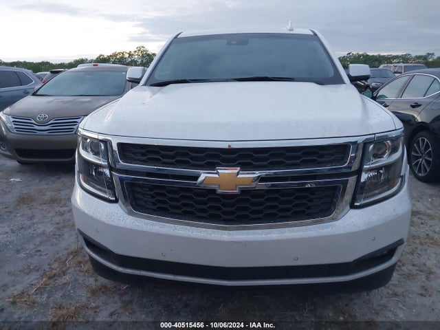 Chevrolet Tahoe 2wd Lt 2020 1GNSCBKCXLR133472 Image 12