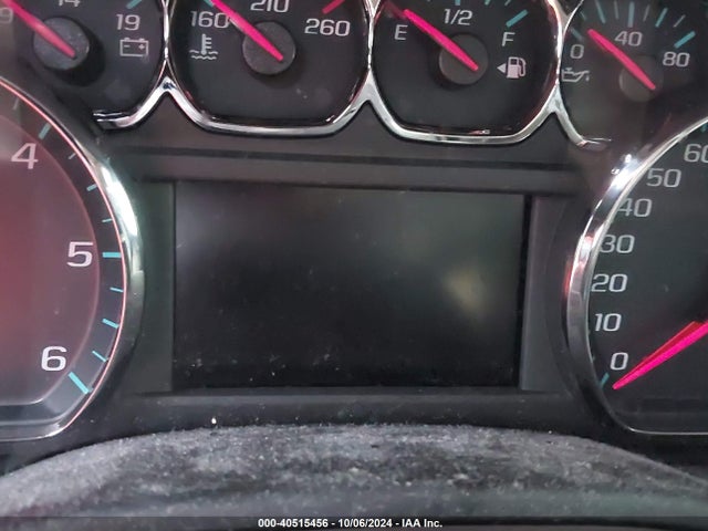 Chevrolet Tahoe 2wd Lt 2020 1GNSCBKCXLR133472 Image 15