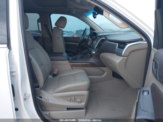 Chevrolet Tahoe 2wd Lt 2020 1GNSCBKCXLR133472 Image 5