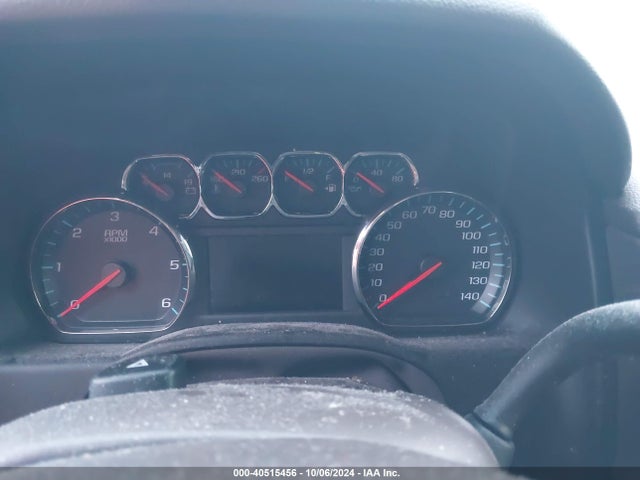 Chevrolet Tahoe 2wd Lt 2020 1GNSCBKCXLR133472 Image 7