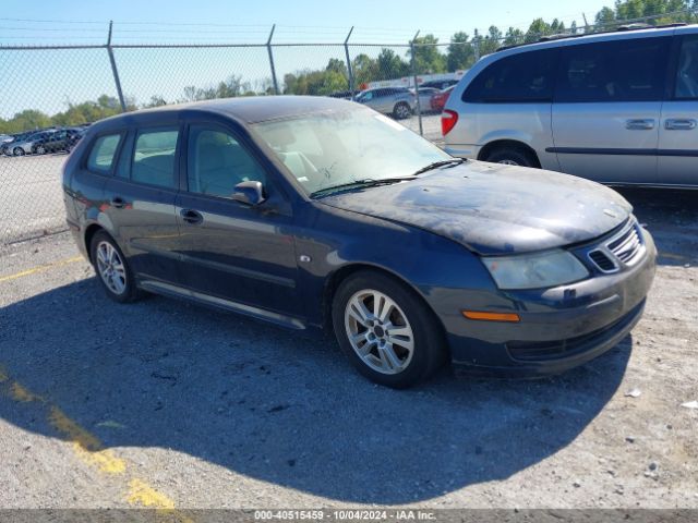 2007 SAAB 9-3 YS3FD59Y771004094 Photo 0