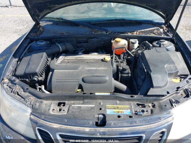 2007 SAAB 9-3 YS3FD59Y771004094 Photo 9