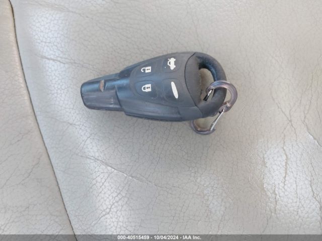 2007 SAAB 9-3 YS3FD59Y771004094 Photo 10