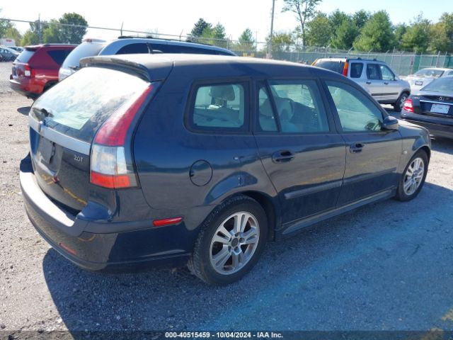2007 SAAB 9-3 YS3FD59Y771004094 Photo 3