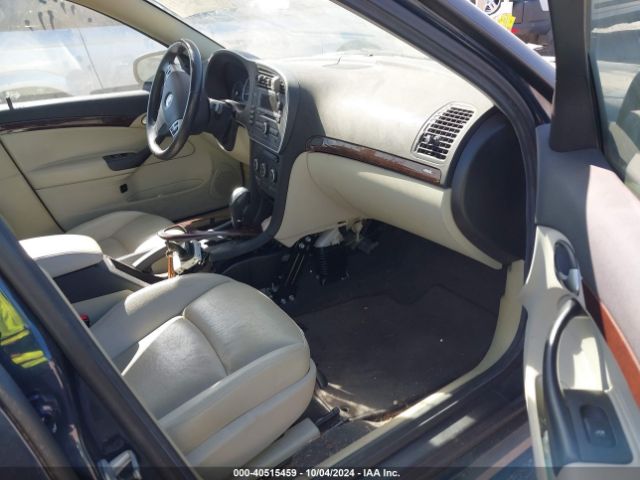 2007 SAAB 9-3 YS3FD59Y771004094 Photo 4