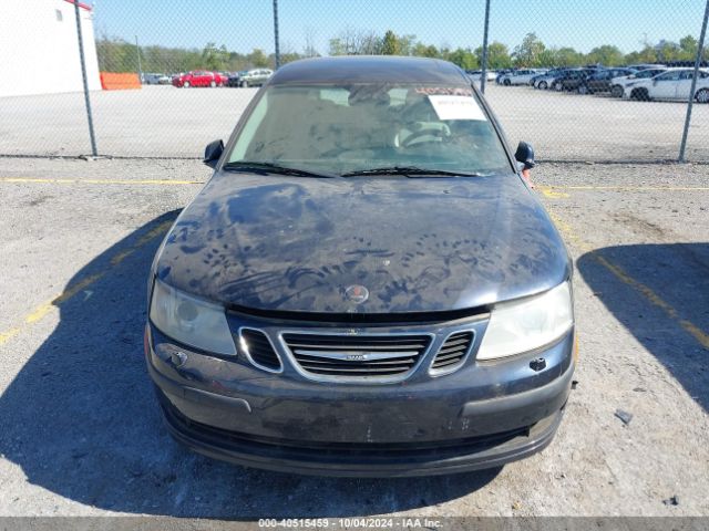 2007 SAAB 9-3 YS3FD59Y771004094 Photo 5