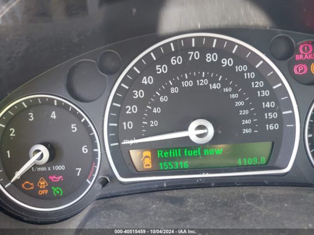 2007 SAAB 9-3 YS3FD59Y771004094 Photo 6
