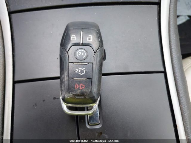 3LN6L2G97ER818653 Lincoln MKZ