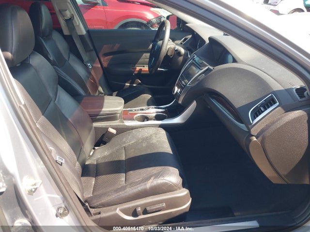 19UUB2F58GA001638 Acura Tlx V6 Tech