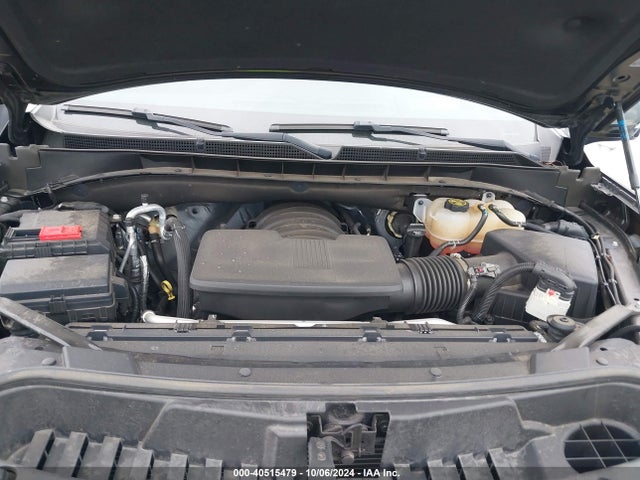 1GKS2DKL2NR143380 GMC Yukon 4wd Denali