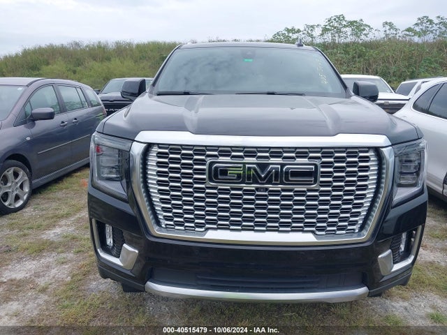 1GKS2DKL2NR143380 GMC Yukon 4wd Denali
