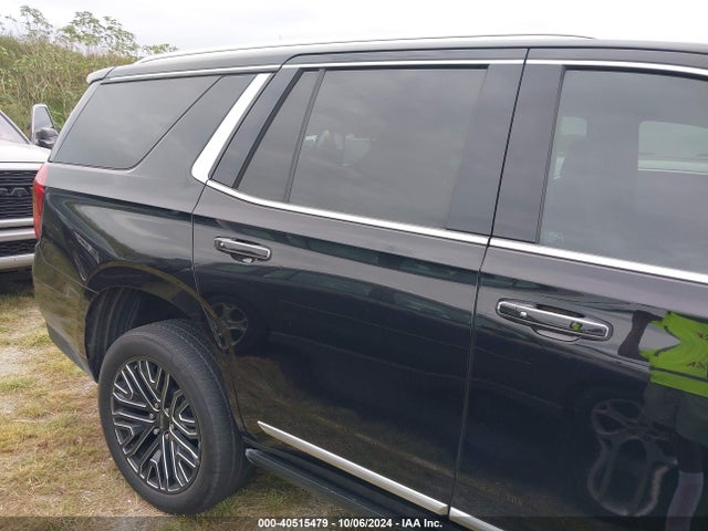 1GKS2DKL2NR143380 GMC Yukon 4wd Denali