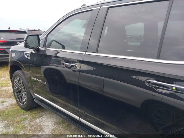 1GKS2DKL2NR143380 GMC Yukon 4wd Denali