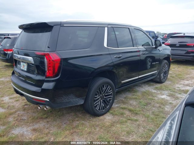 1GKS2DKL2NR143380 GMC Yukon 4wd Denali