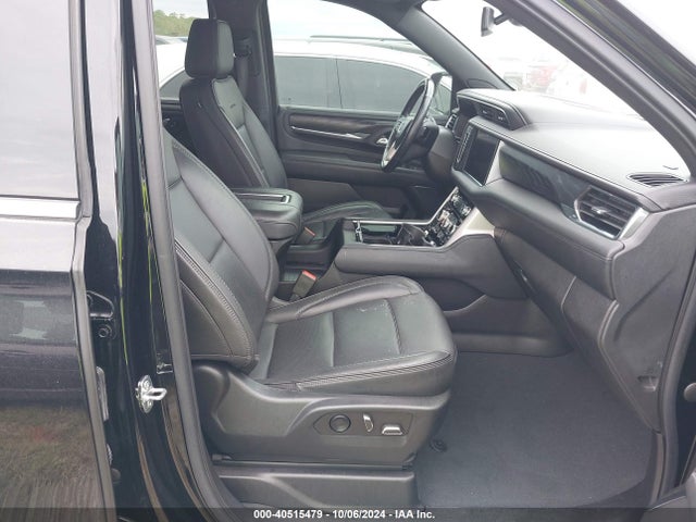 1GKS2DKL2NR143380 GMC Yukon 4wd Denali