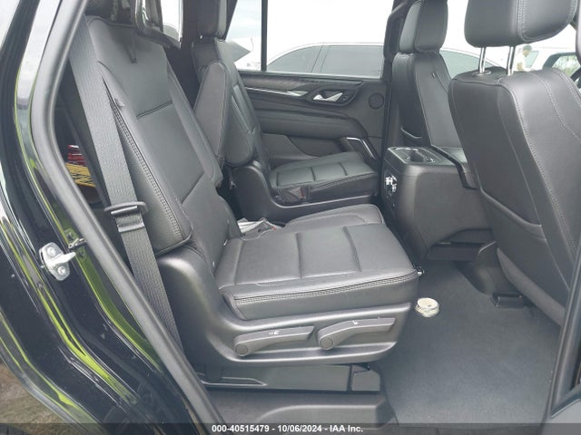 1GKS2DKL2NR143380 GMC Yukon 4wd Denali