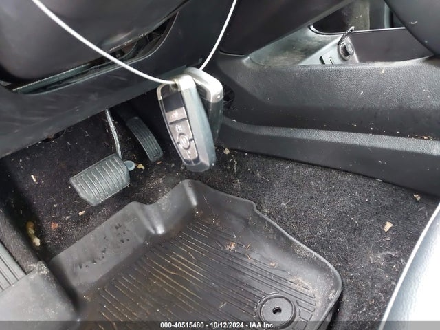 Ford FUSION SE 2018 3FA6P0H72JR179236 Image 11