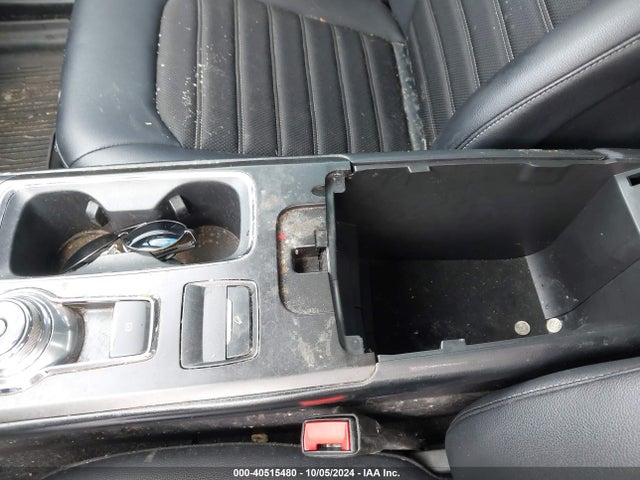 Ford FUSION SE 2018 3FA6P0H72JR179236 Image 12