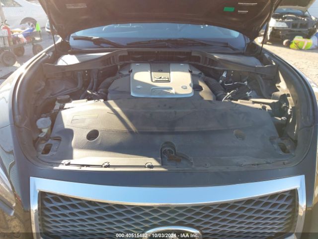 JN1BY1PR4FM830478 Infiniti Q70l 3.7x