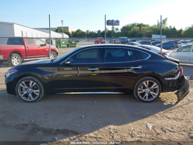 JN1BY1PR4FM830478 Infiniti Q70l 3.7x