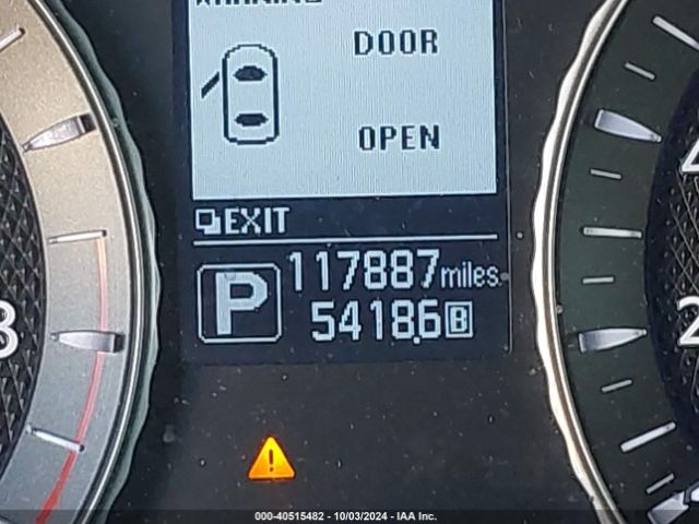 JN1BY1PR4FM830478 Infiniti Q70l 3.7x