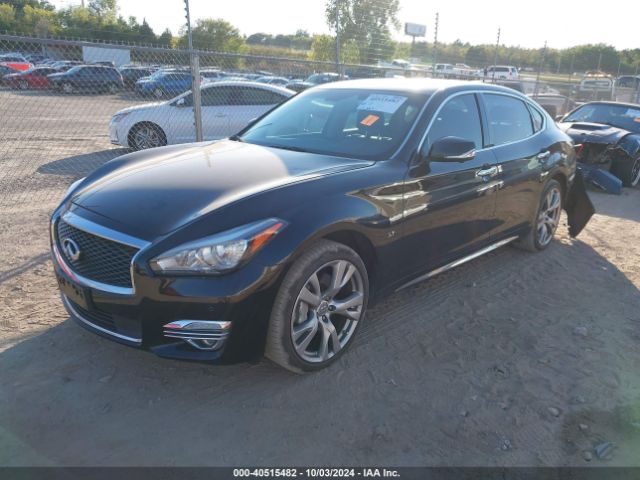 JN1BY1PR4FM830478 Infiniti Q70l 3.7x