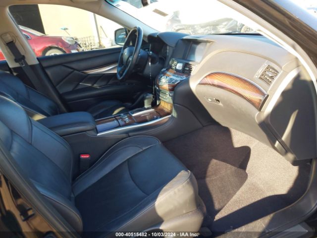JN1BY1PR4FM830478 Infiniti Q70l 3.7x