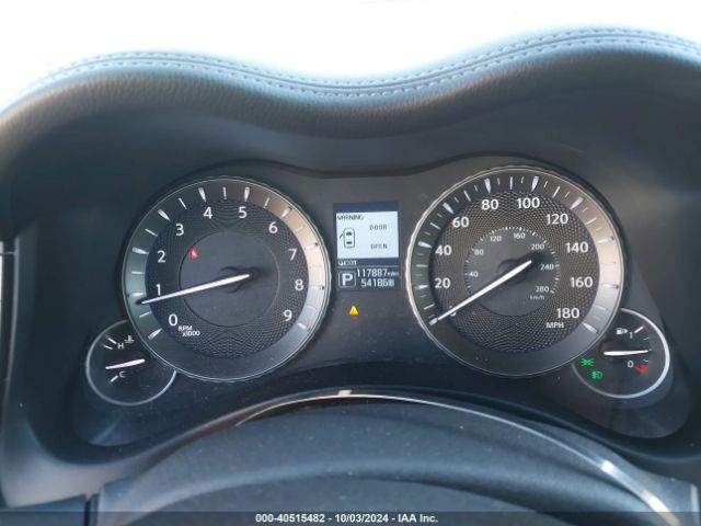 JN1BY1PR4FM830478 Infiniti Q70l 3.7x