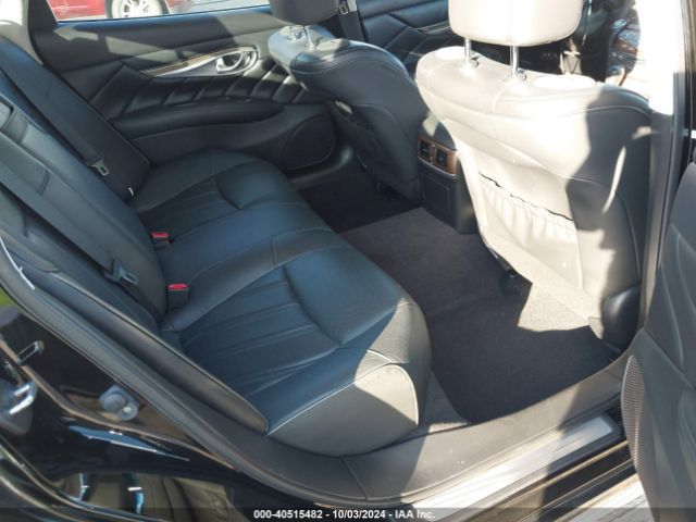 JN1BY1PR4FM830478 Infiniti Q70l 3.7x