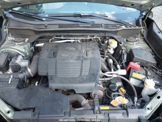 JF2SKACC0KH474146 Subaru Forester
