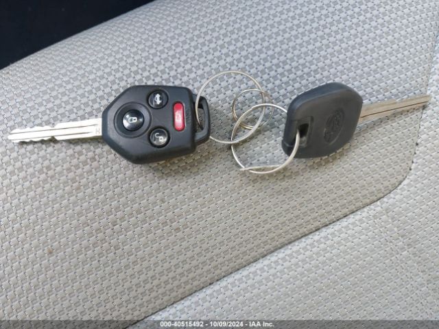 JF2SKACC0KH474146 Subaru Forester