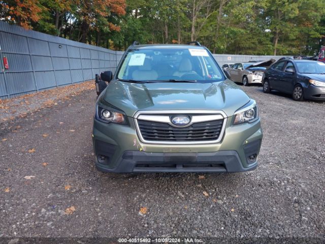 JF2SKACC0KH474146 Subaru Forester