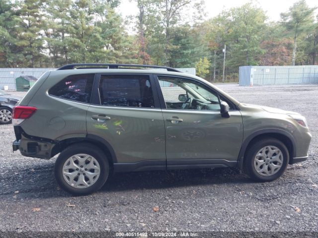 JF2SKACC0KH474146 Subaru Forester