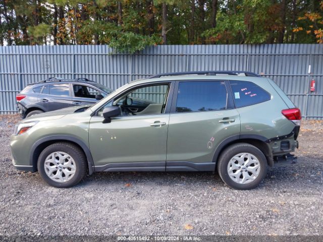 JF2SKACC0KH474146 Subaru Forester