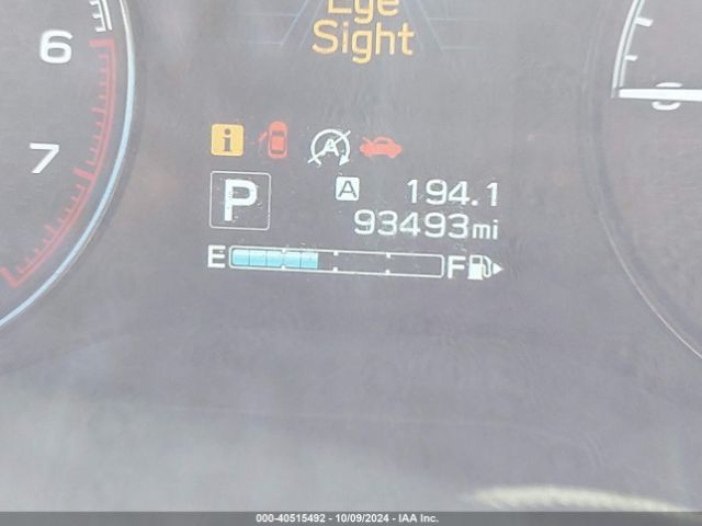 JF2SKACC0KH474146 Subaru Forester