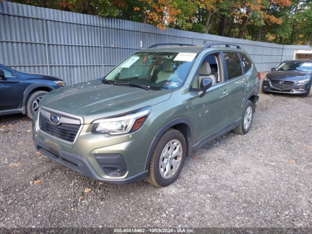 JF2SKACC0KH474146 Subaru Forester