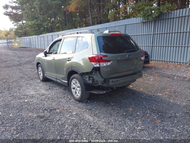 JF2SKACC0KH474146 Subaru Forester