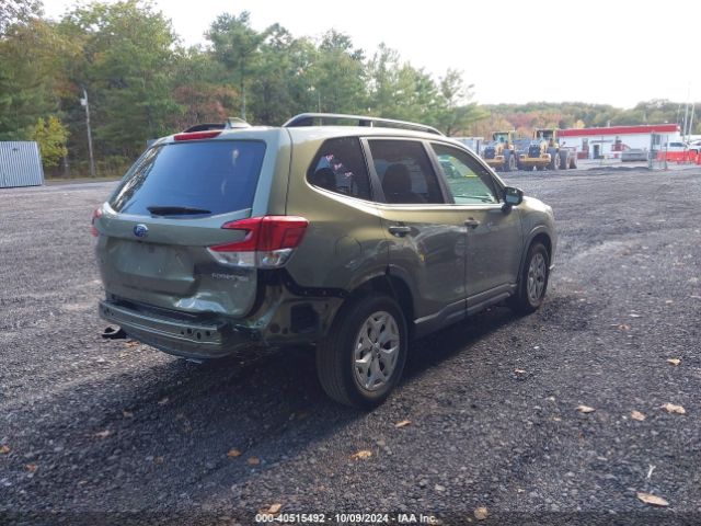 JF2SKACC0KH474146 Subaru Forester