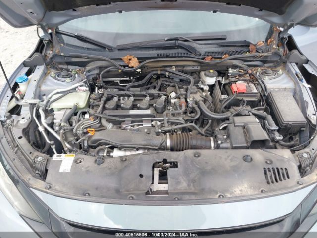 SHHFK7H95KU217935 Honda Civic Sport Touring