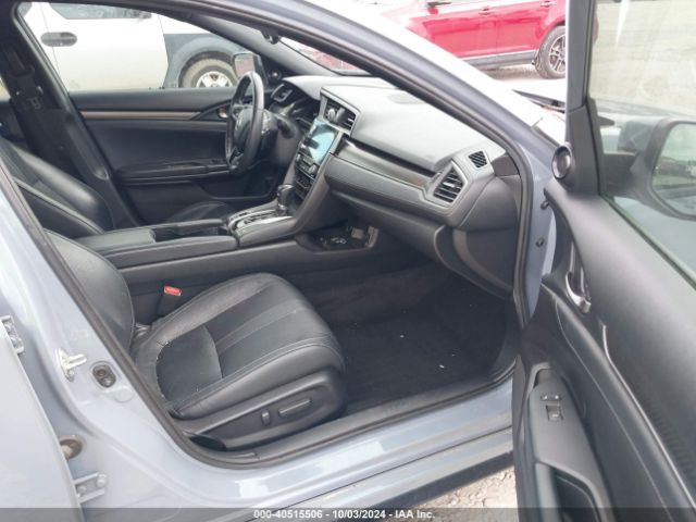 SHHFK7H95KU217935 Honda Civic Sport Touring