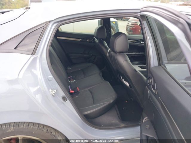 SHHFK7H95KU217935 Honda Civic Sport Touring