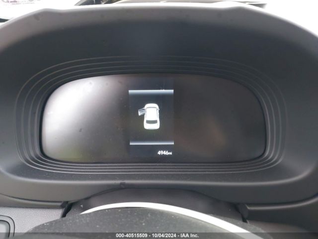 KMHRC8A36PU268927 Hyundai Venue Limited