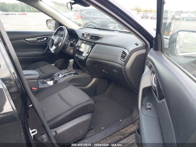 Nissan ROGUE SV 2019 JN8AT2MV0KW382824 Image 5