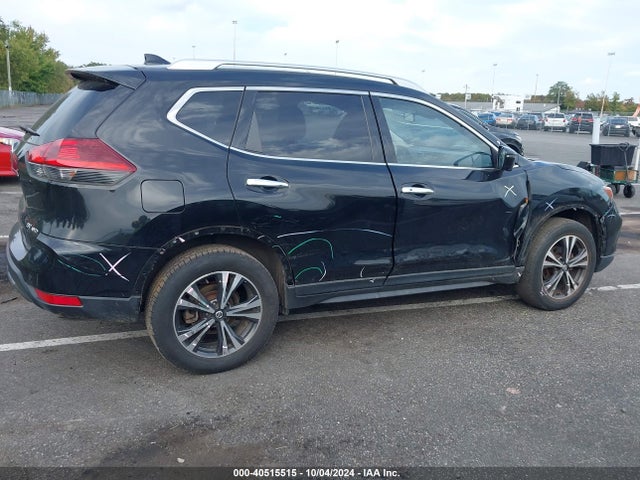 Nissan ROGUE SV 2019 JN8AT2MV0KW382824 Image 6