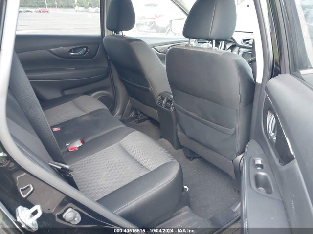 Nissan ROGUE SV 2019 JN8AT2MV0KW382824 Image 8